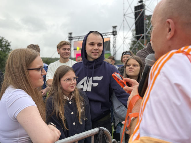Festiwal pod Zaporą w Brodach 2026