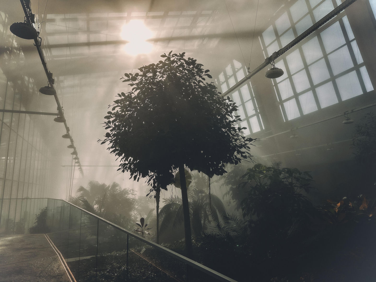 Egzotarium w Sosnowcu