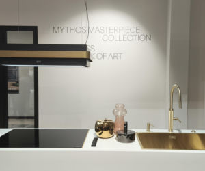 Shpwroom Franke w Fabriano