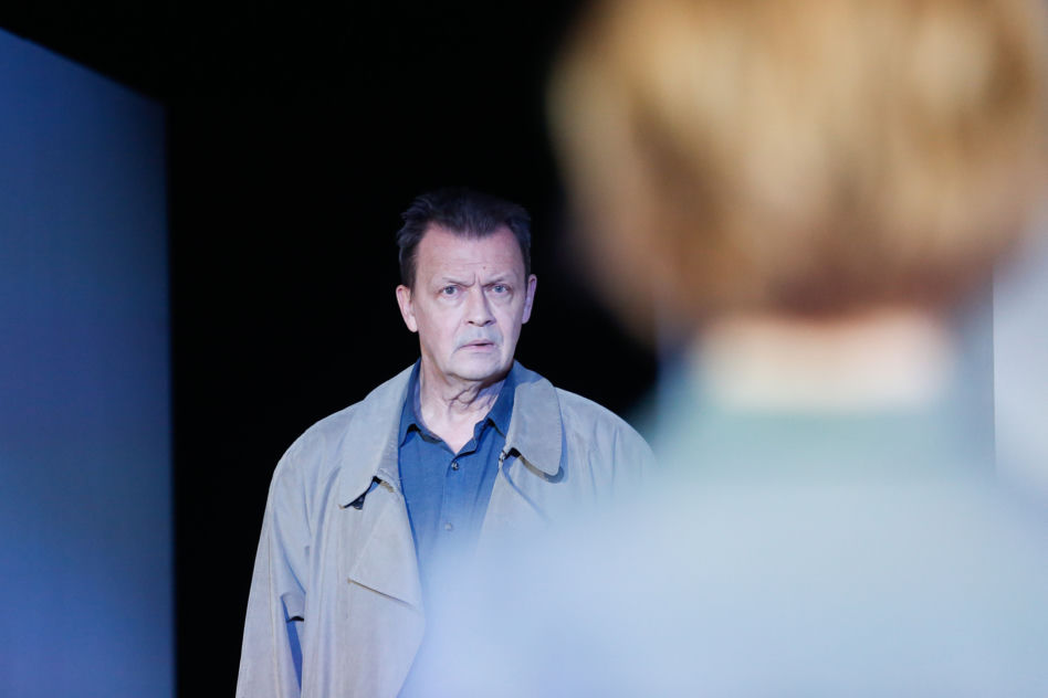 Jan Frycz przeszedł operację