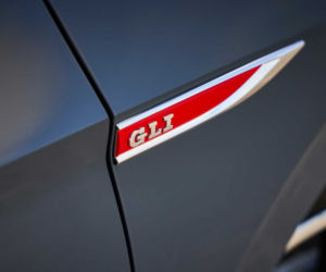 2020 Volkswagen Jetta GLI 