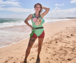 Królowa Przetrwania 3, odcinek 5