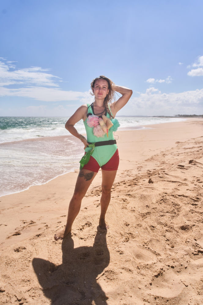 Królowa Przetrwania 3, odcinek 5