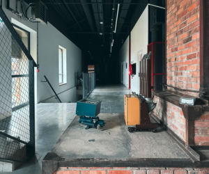 Hotel Cukrownia Żnin - Grupa Arche