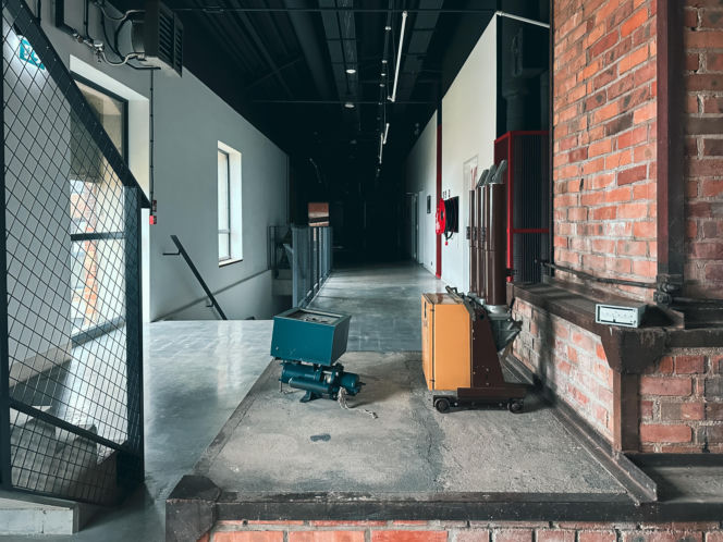 Hotel Cukrownia Żnin - Grupa Arche