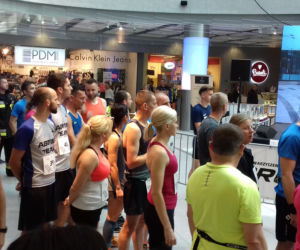 Sky Tower Run 2019