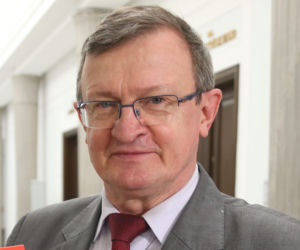 Tadeusz Cymański