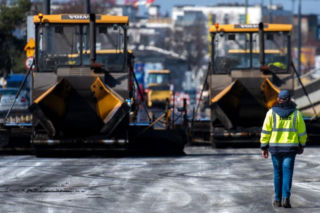 Ważne zmiany dla kierowców na Trasie Toruńskiej. Weekendowe utrudnienia i objazdy!
