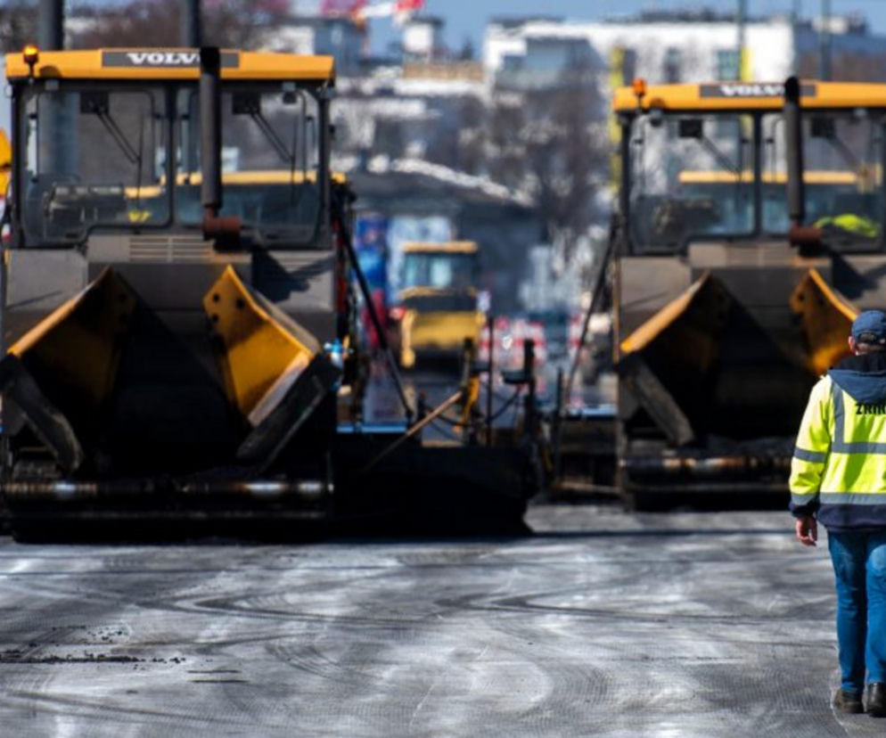 Nowa nawierzchnia na Starzyńskiego – dlaczego remont jest konieczny?