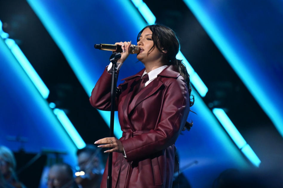 Viki Gabor - koncert "Nie ma jak u mamy"