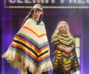 kabaret Ani Mru Mru 