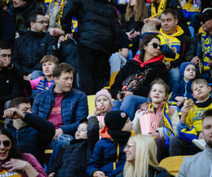 Arka Gdynia - Jagiellonia Białystok: Zdjęcia kibiców i zawodników z meczu 29. kolejki PKO BP Ekstraklasy