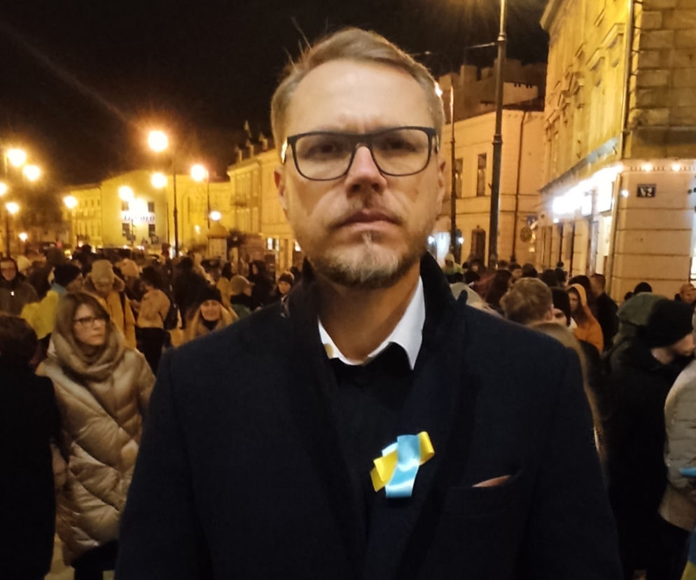 Michał Krawczyk