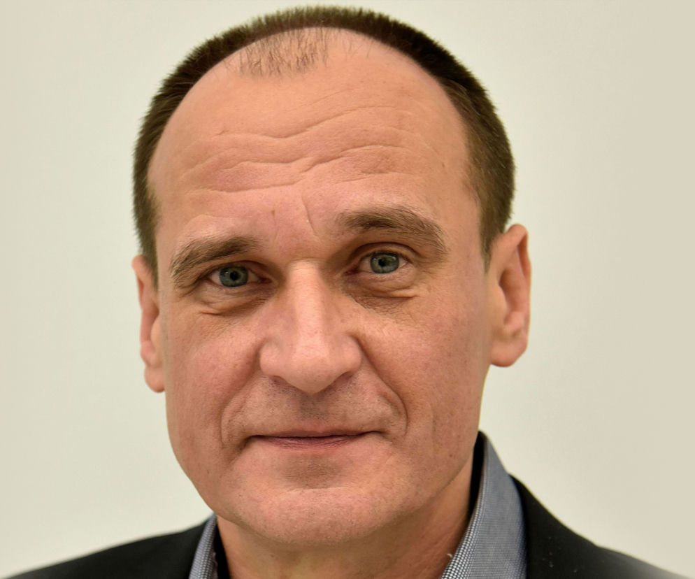 Paweł Kukiz