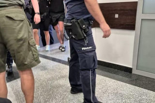 Jest areszt dla Adama C. po brutalnym ataku na parę z Ukrainy. Sąd podjął decyzję