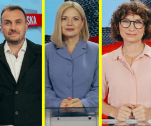 Awantura na debacie o Kraków. Będzie proces sądowy?
