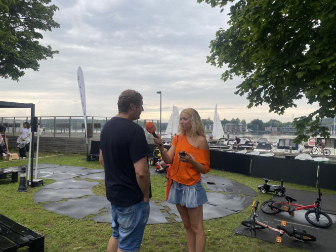Eska Summer City i „Miasteczko Bezpieczeństwa”. Ogrom wiedzy przed wakacyjnymi podróżami!