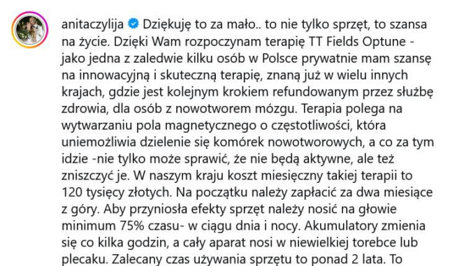 Każdy miesiąc kosztuje fortunę. Adrian ze "Ślubu od pierwszego wejrzenia" walczy o życie