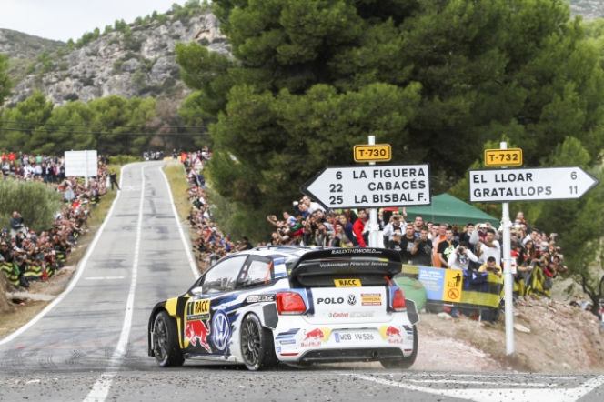 Rajd Monte Carlo: live w TV i internecie. Transmisja rajdu z Kubicą