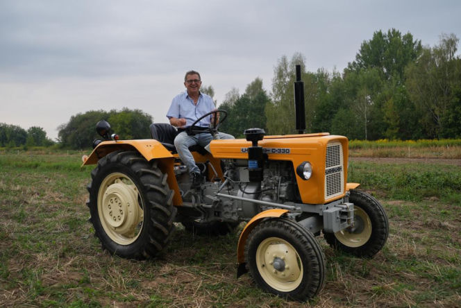 3. odcinek "Sanatorium miłości"