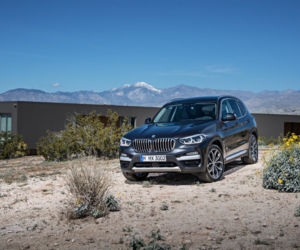 BMW X3 30d xDrive