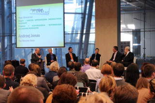 Wnioski z konferencji Zielony biurowiec. Mamy ogromny potencjał wzrostu efektywności energetycznej