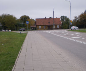 Trasa Niepodległości KIEDYŚ i TERAZ. Porównanie!