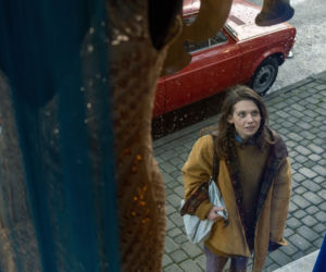 ŚUBUK: Na Podkarpaciu kręcą kolejny film! Będzie hitem jak Boże Ciało?
