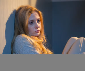 Na Wspólnej odcinek 2227, Elżbieta (Paulina Chapko)