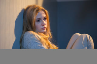 Na Wspólnej odcinek 2227, Elżbieta (Paulina Chapko)