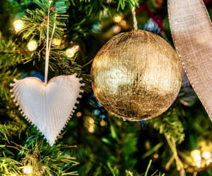 Polskie bombki podbijają świat. Na naszych choinkach króluje chińszczyzna