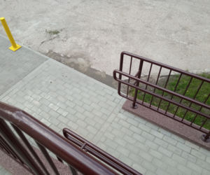 Remont WTZ Grudziądz