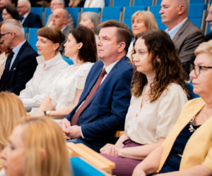 Święto Uniwersytetu w Siedlcach