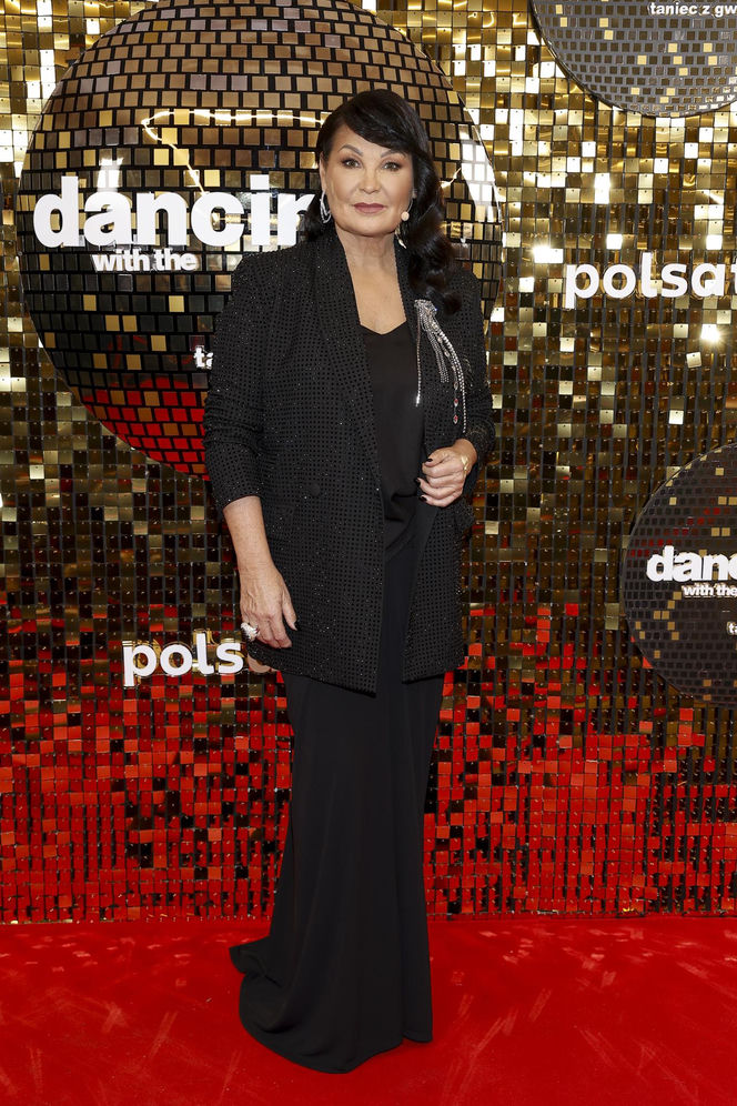 Dancing with the Stars. Taniec z Gwiazdami