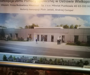 Wystawa MiastoWizja 2 w Klubie Stara Przepompownia