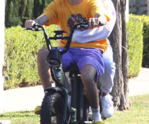 Justin Bieber i Hailey Bieber