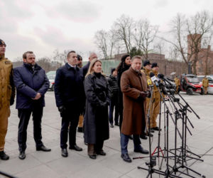 Budowa schronów w Polsce rusza na masową skalę. Plan MSWiA, fundusze i mapa miejsc ukrycia