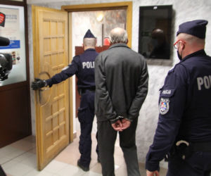  Ksiądz usłyszał wyrok za MOLESTOWANIE ministranta [ZDJĘCIA]