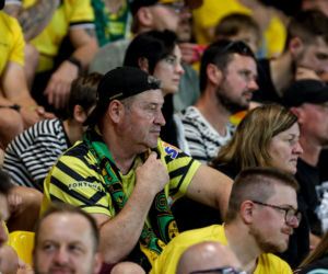 GKS Katowice wyrwał awans MSK Żilinie z rąk
