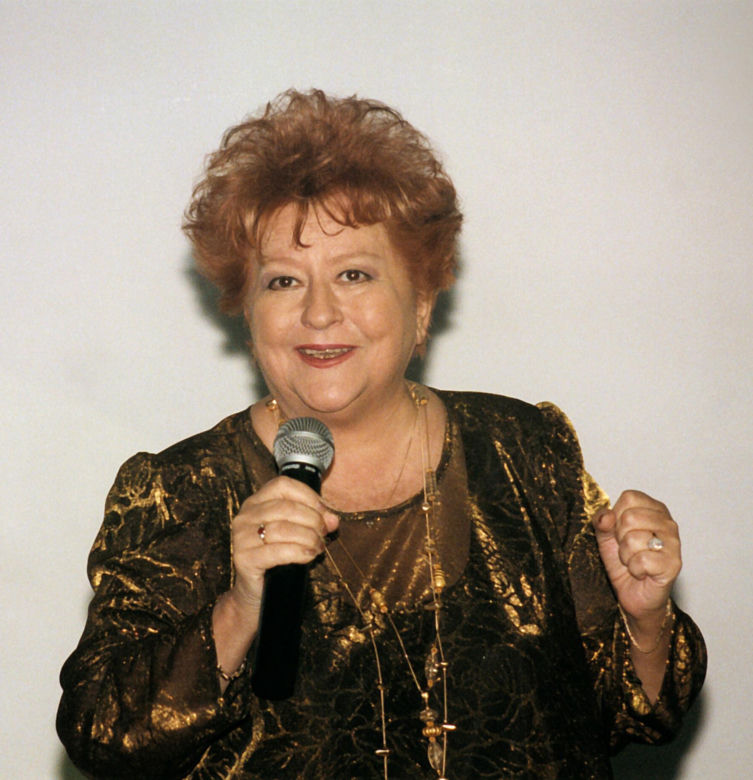 Danuta Rinn to ikona polskiej estrady. Dziś miałaby 89 lat