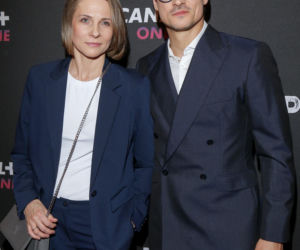 Mateusz Damięcki  zaprasza na spotkanie