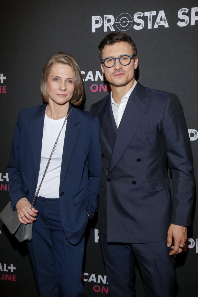 Mateusz Damięcki  zaprasza na spotkanie