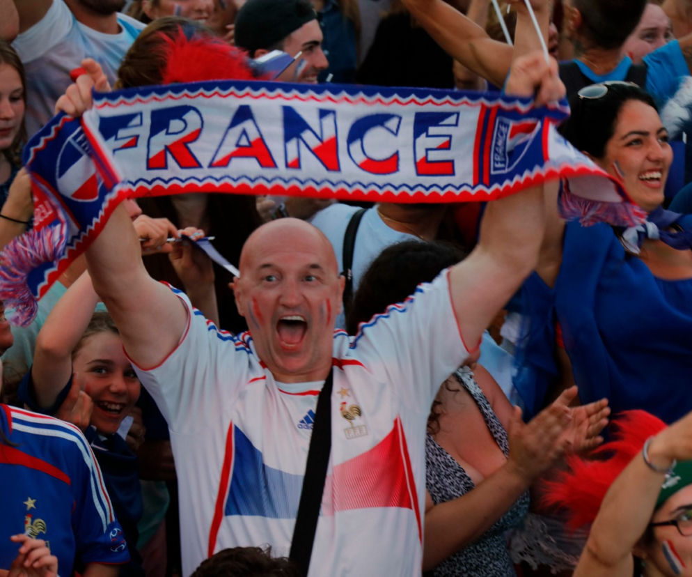 Euro 2016: Gdzie oglądać finał Portugalia - Francja na mieście? 