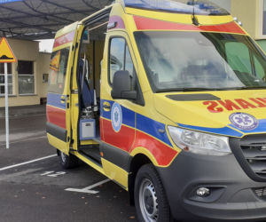 Lubelskie Pogotowie ma nowe ambulanse [GALERIA]