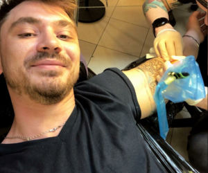 Co robi Daniel Martyniuk?