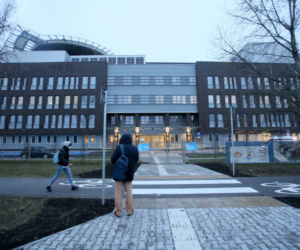 Szpital Południowy