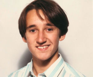 Michał Wiśniewski