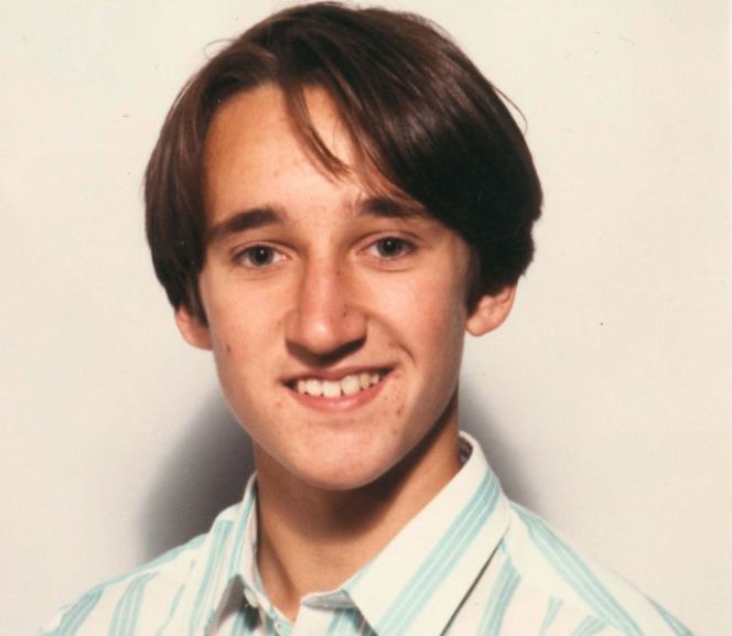 Michał Wiśniewski