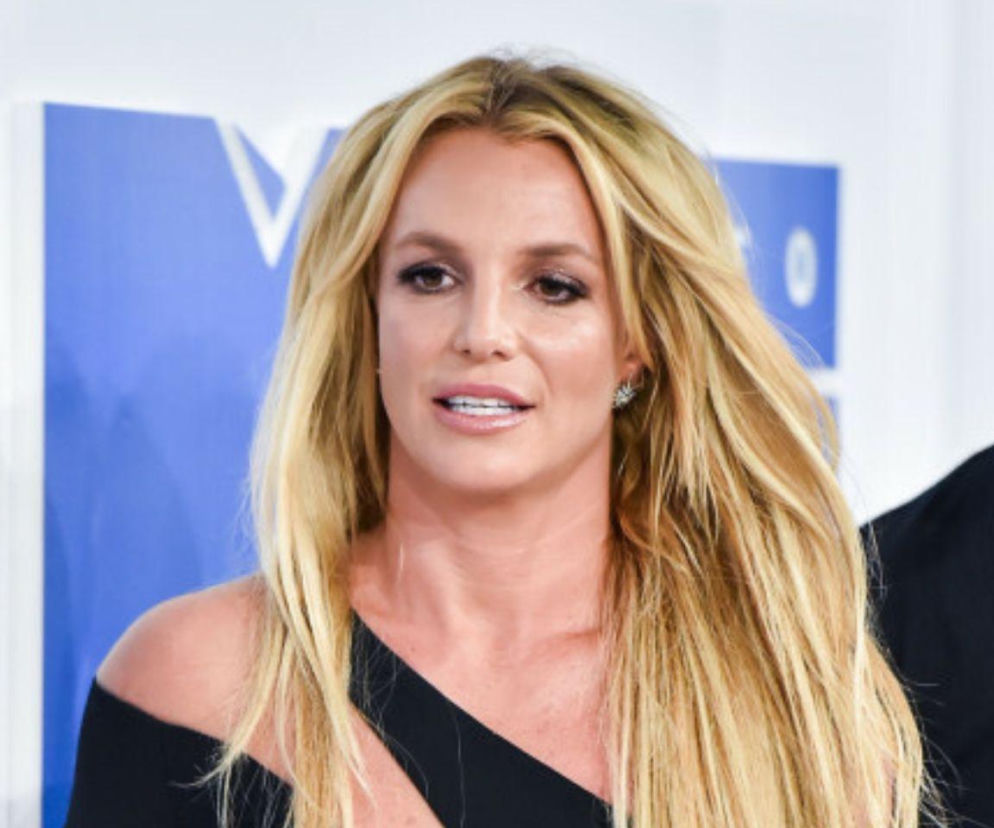 Britney Spears aresztowana za jazdę pod wpływem alkoholu