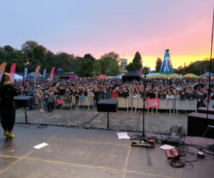 24h Festiwal Sporu w Rawiczu